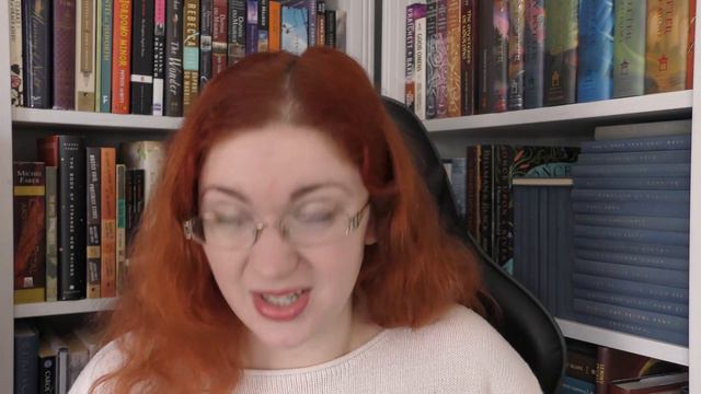 52 Nifty Bookish Q's Tag смотреть онлайн