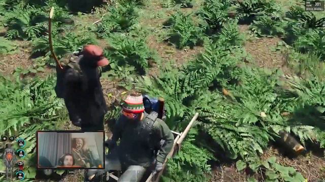 SCUM MOMENTS 9 - CRAZY PILOTS AND ONE TAPS | Scum Funny and Epic Gameplay #scum #scumgame #скам смотреть онлайн