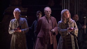 Mozart - Die Zauberflöte  Моцарт - Волшебная Флейта 2003