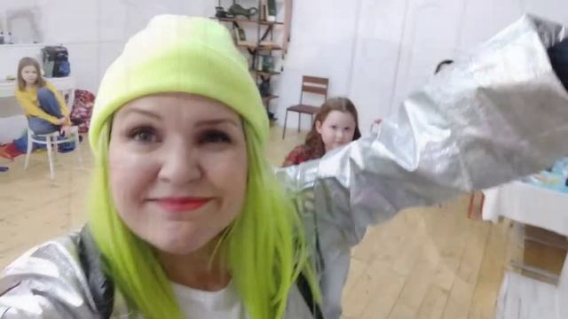 аниматор Архангельск амонг ас игра в реальном времени Кирилл День рождения смотреть онлайн