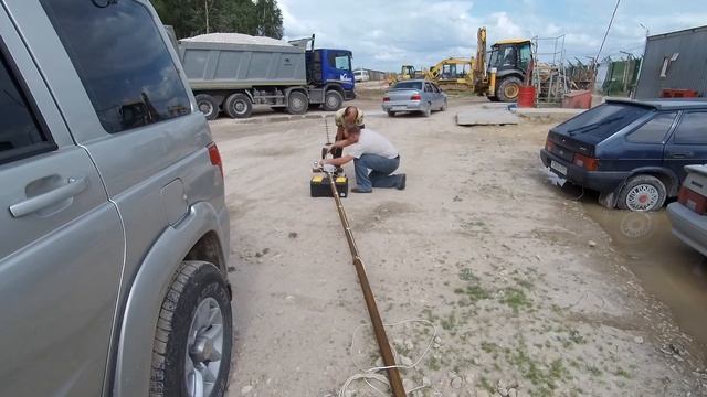 Интернет за городом, перенос видеонаблюдения и ремонт цифрового тв | Владимир Цифровой | 57 серия смотреть онлайн