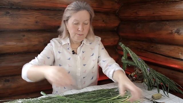 Как сделать коня из подручных материалов! Конь из луговой травы смотреть онлайн