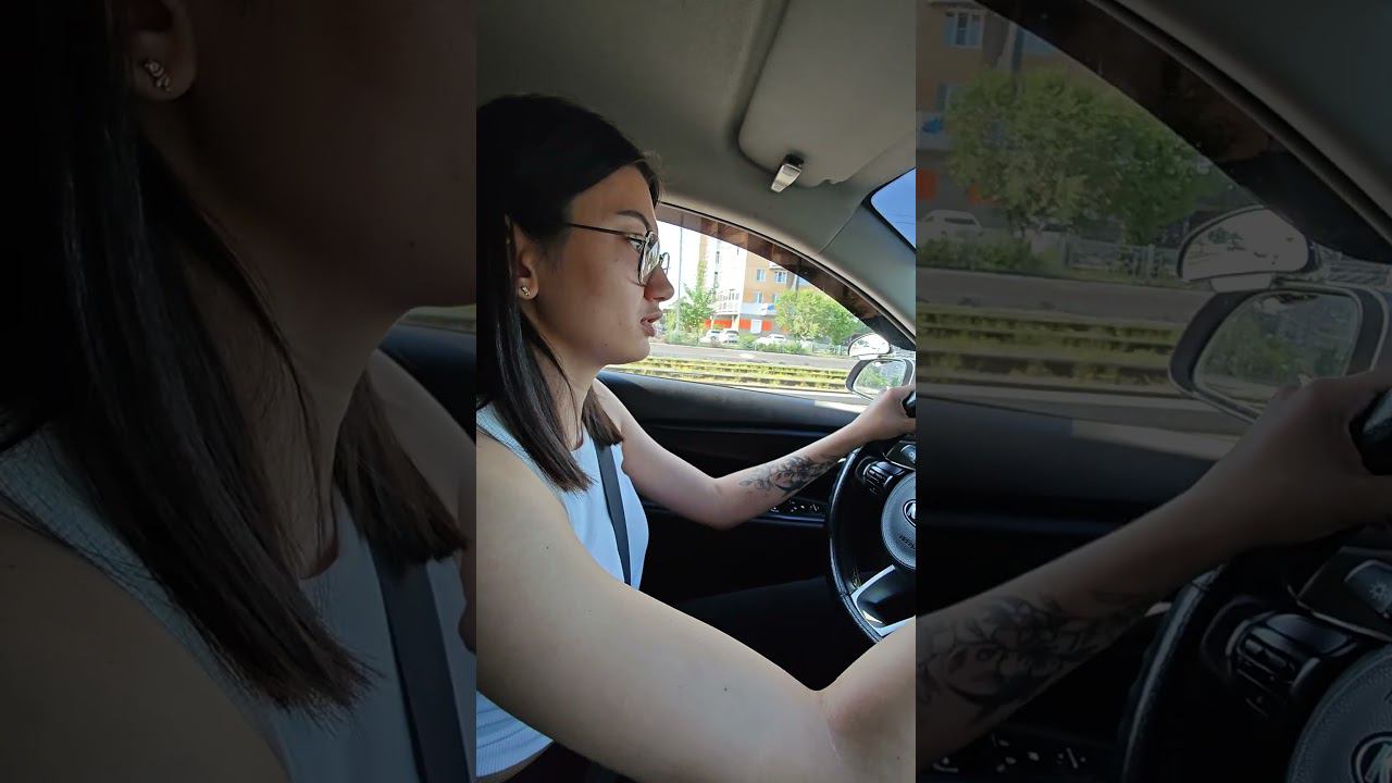 #автошкола #crazyinstructor смотреть онлайн