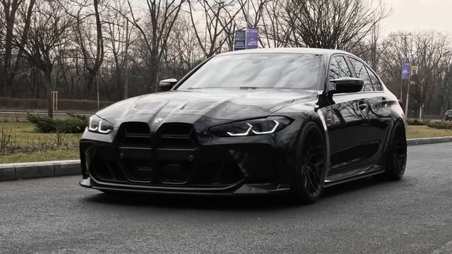 Bmw M3 смотреть онлайн