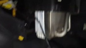 заслонка рециркуляции климата ховер н5. 1