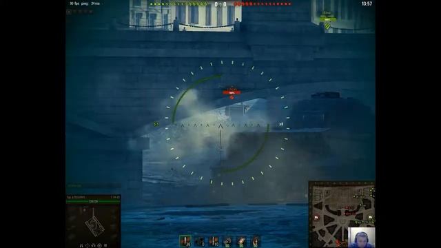 ТЕСТ-Играем в World of Tanks (Pentium G4620 + GTX 1050 Ti + ОЗУ 16GB | Low/Medium/High/Ultra/1080р) смотреть онлайн