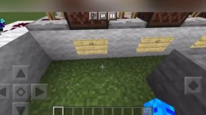 Minecraft нотные блоки- Туториал вступление Король и Шут (Лесник)