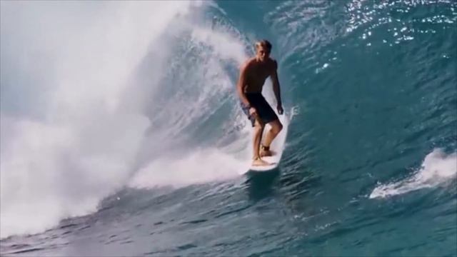 Ziggy Marley - Beach In Hawaii (Music Video)