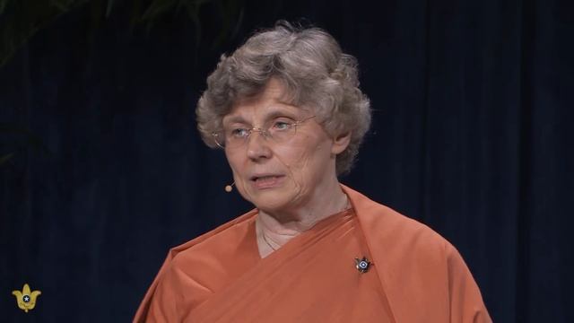 “Embraced in God’s Love — The Guru-Disciple Relationship” | How-to-Live Inspirational Service смотреть онлайн