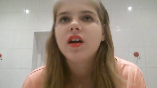 Делаем макияж кошки на хэллоуин.?? смотреть онлайн