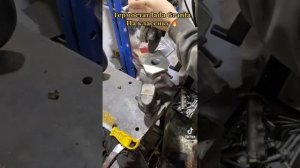 как установить термостат от лада гранта на ваз 2105