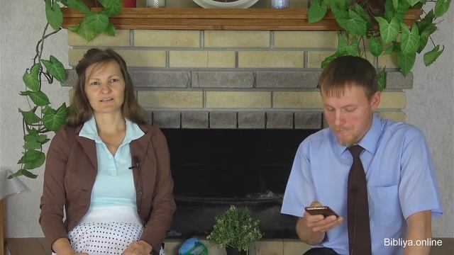 Рецепт Бессмертия. Послание к Римлянам [3/19] смотреть онлайн