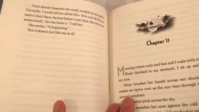 Book Talk//Just Under the Clouds by Melissa Sarno смотреть онлайн