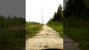 Проходимость Мазды Бонго