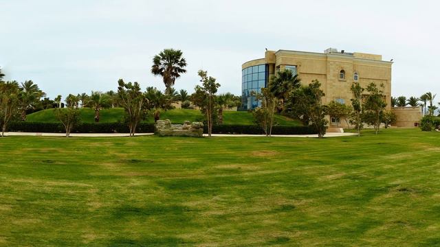 Palm Royale смотреть онлайн