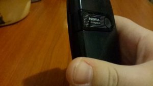 Nokia 6230