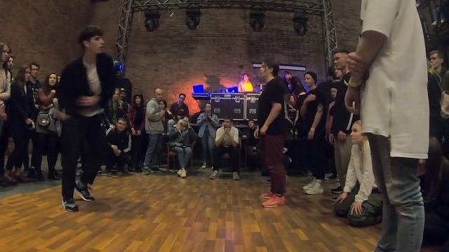 7 to Smoke hip-hop | 2019 Воронеж | смотреть онлайн