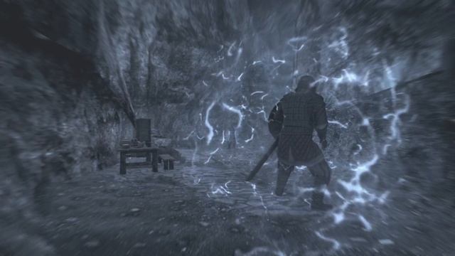 Skyrim Build: The WITCHHUNTER - Oblivion Class Restoration - Vokrii Edition