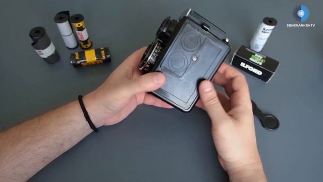 Lubitel 2 Fotoğraf Makinesinin Hikayesi ve Detaylı İncelemesi смотреть онлайн