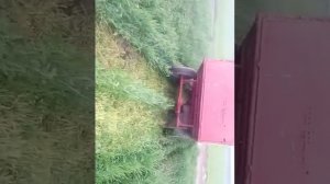 Кир своими руками на мини трактор