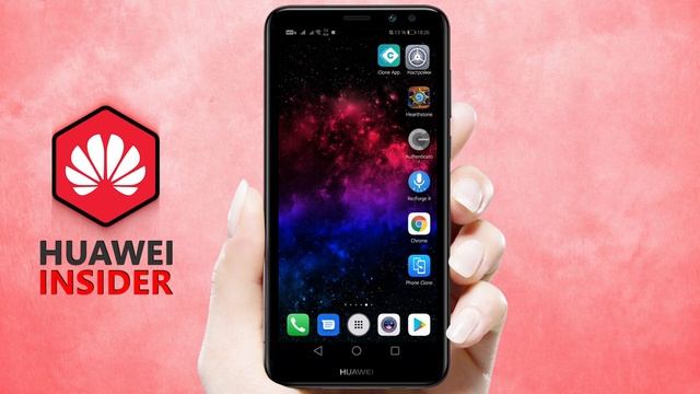 Как сделать клон приложения на Honor и Huawei через EMUI или Clone App смотреть онлайн