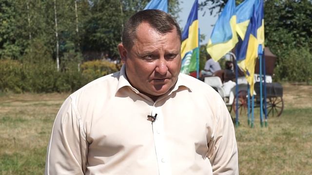 Туристичний кластер «Посулля» на Сумщині смотреть онлайн