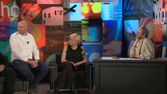4. Adéla Elbel & Ondřej Slanina (22. 2. 2021, Malostranská beseda) - 7 pádů HD смотреть онлайн
