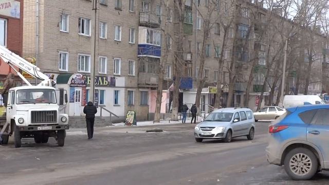 Самарская область, г. Безенчук, ул.Советская 162 смотреть онлайн