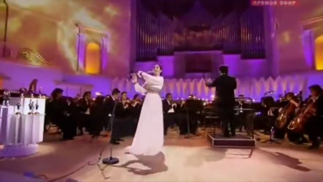 Nutracker 2017. Final. Sofiia Matviienko, flute смотреть онлайн