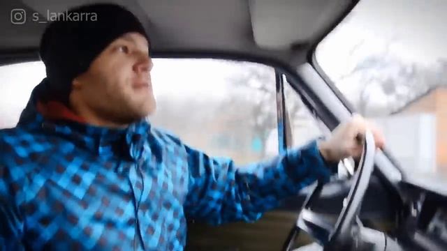 Тест-драйв ГАЗ 24 - Волгалище смотреть онлайн