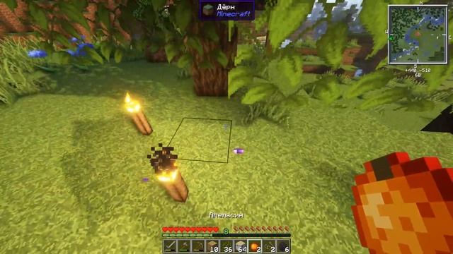 MINECRAFT | СБОРКА МОДОВ НА 1.17.1 | PARADISE INDUSTRY | ИНДУСТРИАЛЬНО-МАГИЧЕСКАЯ СБОРКА | 1 СЕРИЯ смотреть онлайн