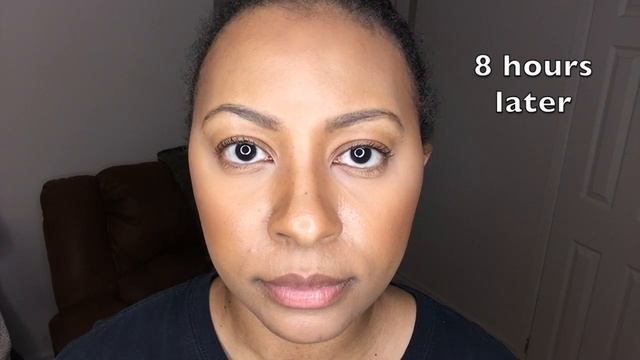 Estée Lauder Double Wear Stay-in-Place Makeup Review смотреть онлайн