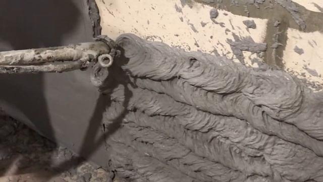 Работа станции Serta Master XL