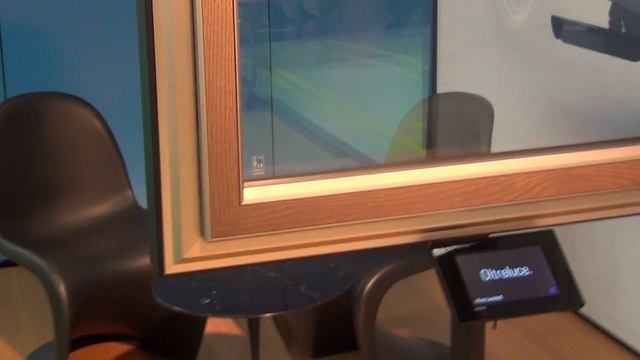 Алюмодеревянные окна из Италии Starwood (ч.5). Нюрнберг 2014 смотреть онлайн