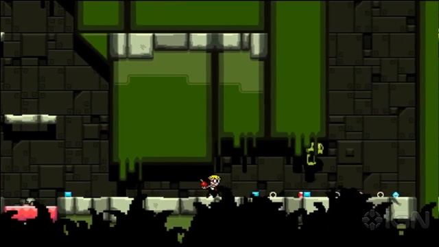 Treasurenauts -- Trailer смотреть онлайн