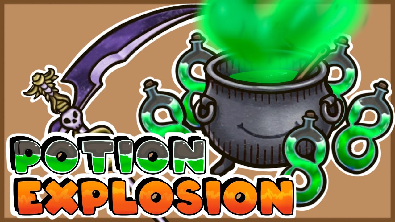 Backpack Battles POISON Яд #5 смотреть онлайн