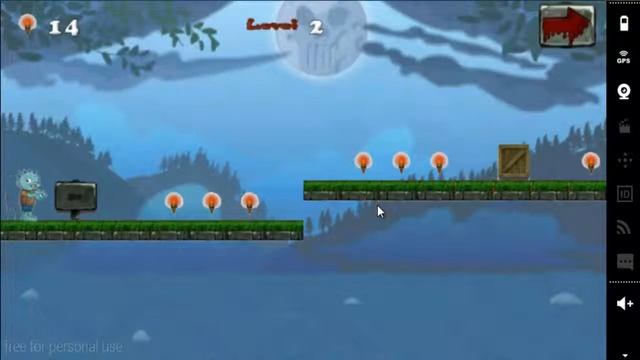 Zombie After Death is an amazing adventure game, funny and entertaining. смотреть онлайн