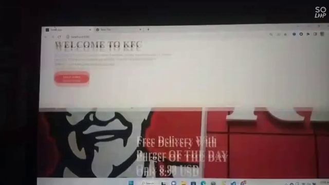 React JS Web. Simple Project. Successful!! Do you want a tutorial on it? смотреть онлайн