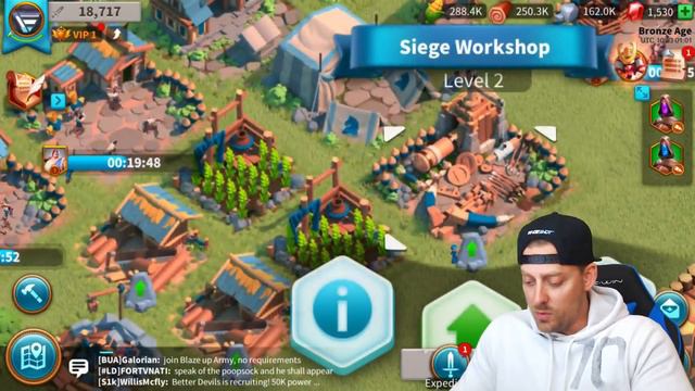 How To Complete Expeditions | NEW Player Guide | Rise Of Civilizations смотреть онлайн