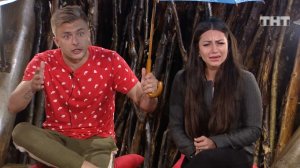 ДОМ-2 Город любви 5490 день Вечерний эфир (22.05.2019)