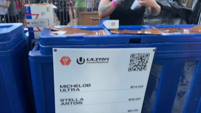 ВСЕ ЧТО НАДО ЗНАТЬ ПРО Ultra Music Festival смотреть онлайн