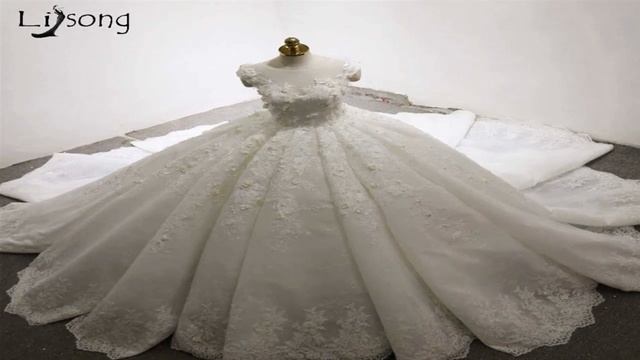 алиэкспресс ткани для свадебных платьев смотреть онлайн