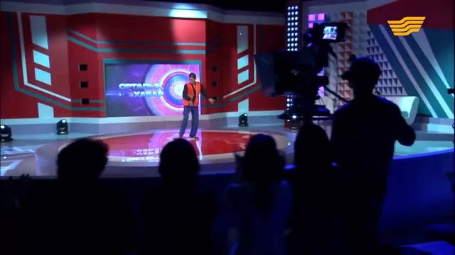 Парень из Казахстана/Супер танец смотреть онлайн