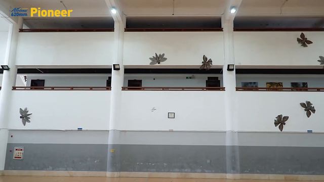 620mm Pioneer Indoor Basketball Hall Flight | Arrows Hobby смотреть онлайн