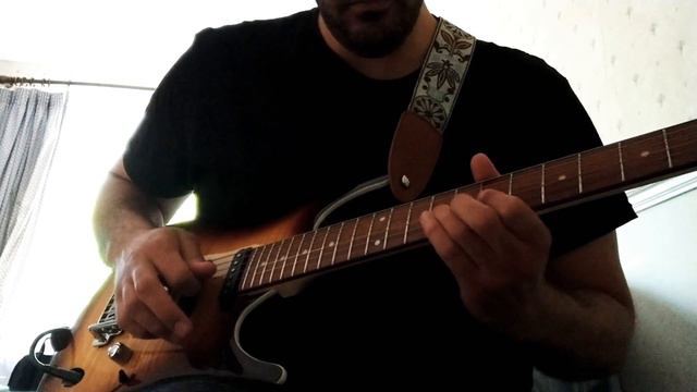 2018 Ibanez SA 260FM & Blackstar ID: Core 10 V2 смотреть онлайн