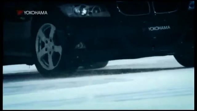 Зимняя шина Yokohama Ice Guard IG35 смотреть онлайн