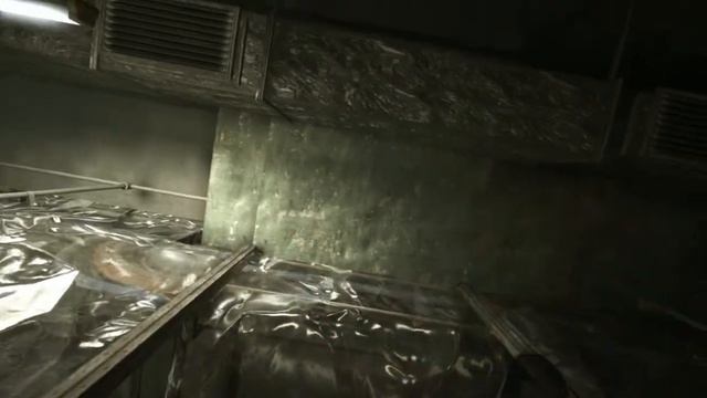 Outlast DLC (Planet of Games) Серия 3. смотреть онлайн