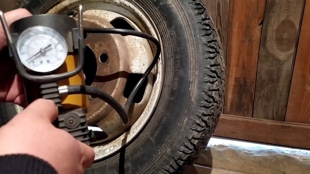 КАКИЕ ШИНЫ ЛУЧШЕ ДЛЯ ГАЗЕЛИ.