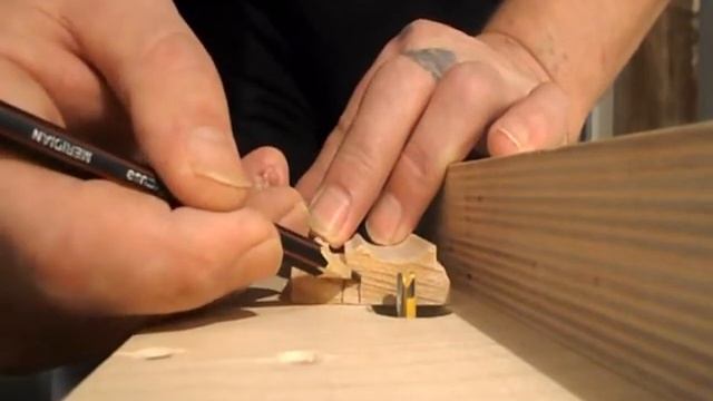 Изготовление шкатулки в домашних условиях Часть №2 смотреть онлайн