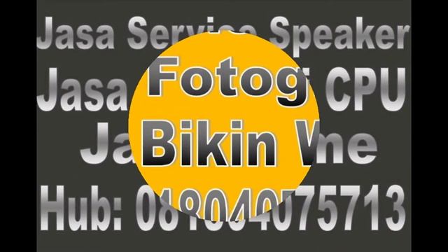 Jasa Aplikasi Umum | Jasa CorelDRAW | Jasa Shooting смотреть онлайн